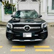 Mercedes-Benz GLB-Class GLB 200 2020 Black for sale