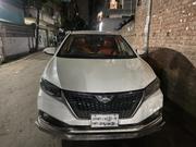 Toyota Allion 2012 White for sale