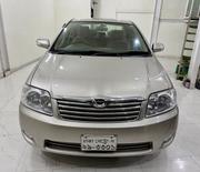 Toyota Corolla 2004 Beige for sale