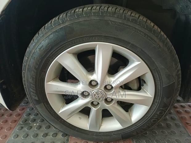 Toyota Premio 1.5 FWD 2017 Pearl