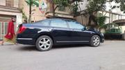 Nissan Cefiro 2007 Black for sale