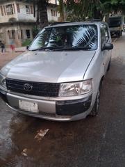 Toyota Probox 2004 Silver for sale
