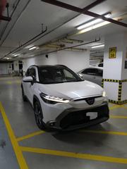 Toyota Corolla Cross 2023 Pearl for sale
