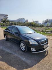 Toyota Premio 2014 Black for sale