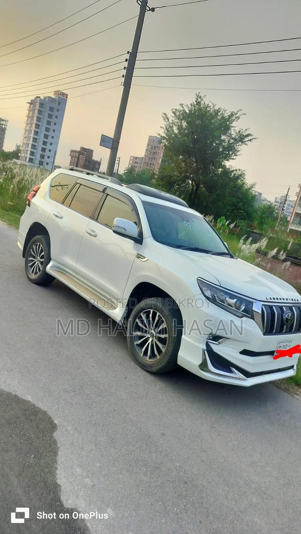 Toyota IST 2021