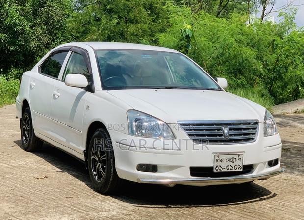 Toyota Premio 1.5 FWD 2005 Pearl