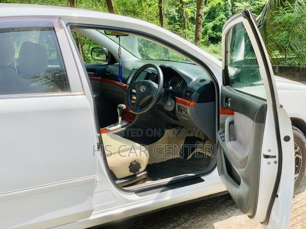 Toyota Premio 1.5 FWD 2005 Pearl