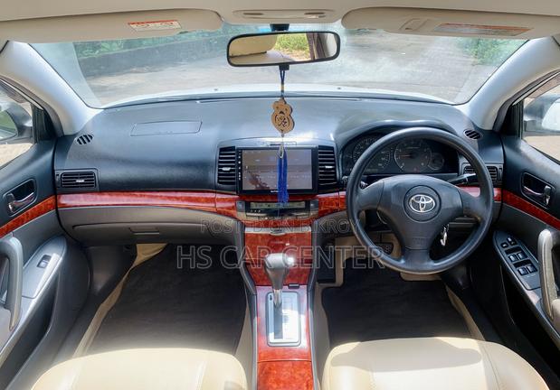 Toyota Premio 1.5 FWD 2005 Pearl