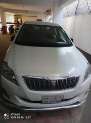 Toyota Premio 2010 Pearl for sale