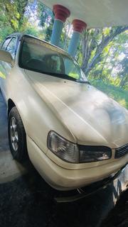 Toyota Corolla 1995 Pearl for sale