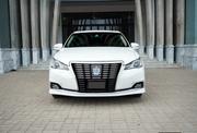 Toyota Crown 2016 Pearl for sale