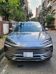 BYD Sealion 06 DM-i Luxury 2025 Gray for sale