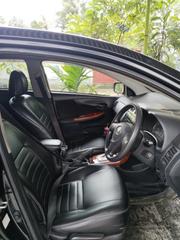 Toyota Corolla Fielder 1.5 Petrol AWD 2006 Black for sale