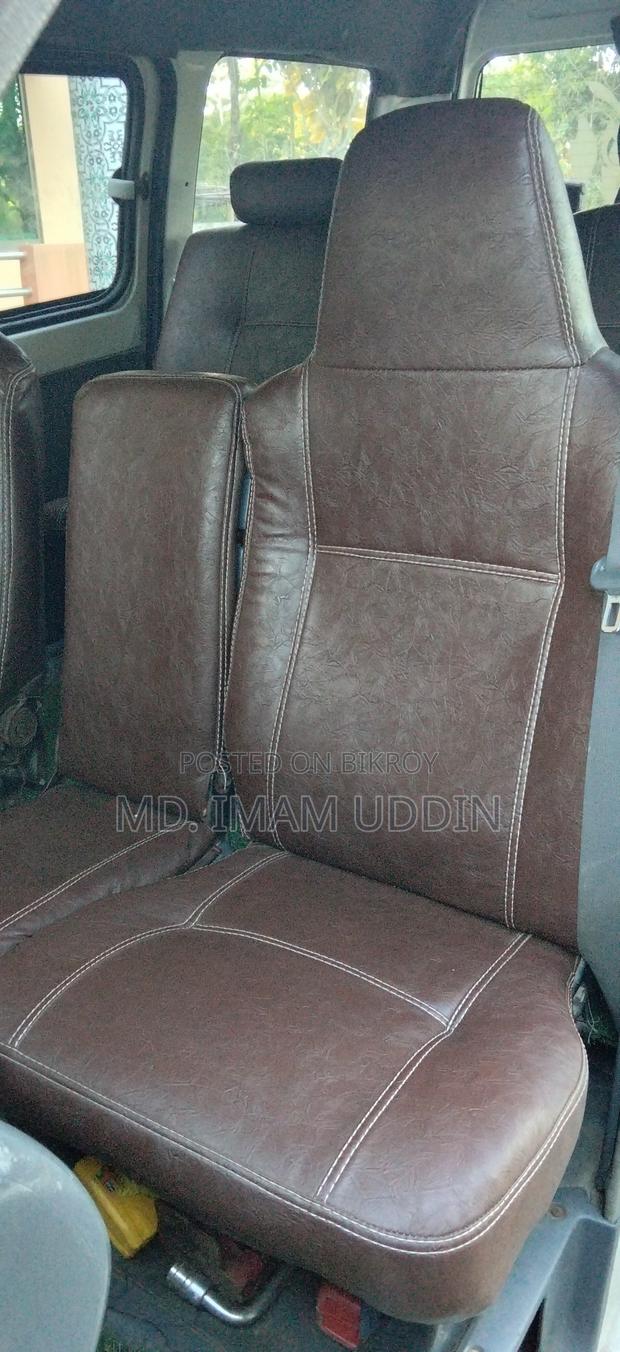 Toyota Noah 2003 White