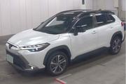 Toyota Corolla Cross 2023 Pearl for sale