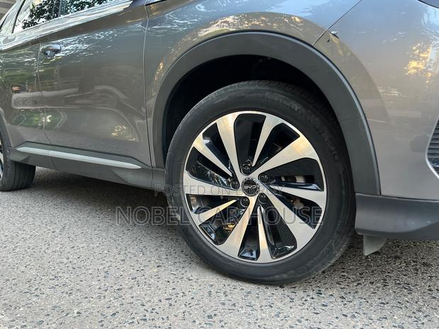 BYD Seal 06 DM-i 2025 Gray