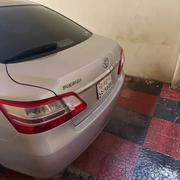 Toyota Premio 2008 Silver for sale