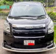 Toyota Noah 2009 Black for sale