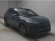 New Toyota Corolla Cross 2026 Gray for sale