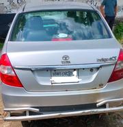Tata Indigo 2015 Silver for sale