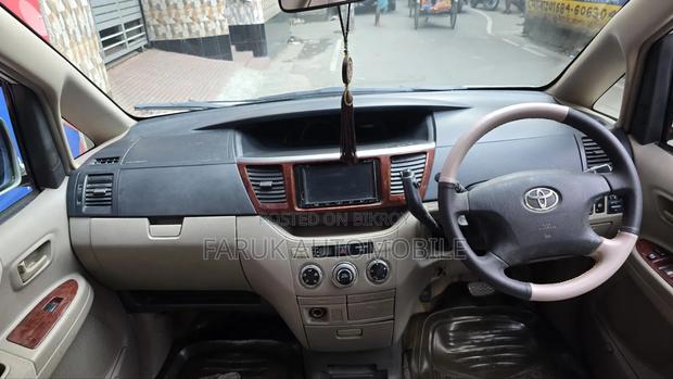 Toyota Noah 2.0 FWD (8 Seater) 2003 Pearl