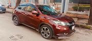 Honda Vezel 1.5 2WD 2015 Red for sale