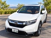 Honda CR-V EX 2022 Pearl for sale