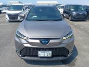 Toyota Corolla Cross 2022 Brown for sale