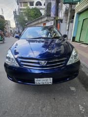Toyota Allion 2003 Blue for sale