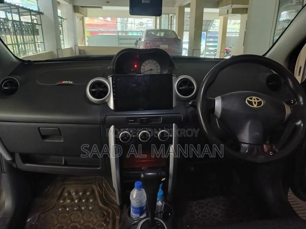 Toyota IST 2004 Gray
