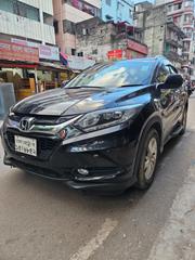 Honda Vezel 1.5 2WD 2013 Black for sale