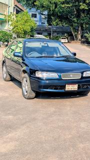 Toyota Sprinter 1997 Blue for sale