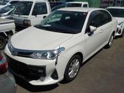 Toyota Axio 2021 Pearl for sale