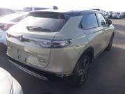Honda Vezel 1.5 Hybrid 2WD 2021 Beige for sale