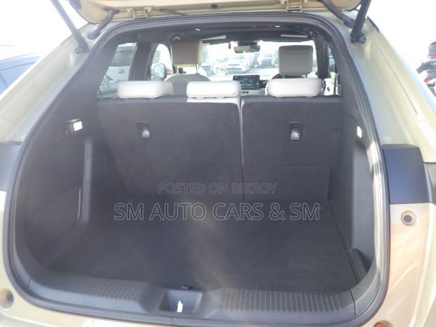 Honda Vezel 1.5 Hybrid 2WD 2021 Beige