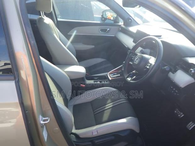 Honda Vezel 1.5 Hybrid 2WD 2021 Beige