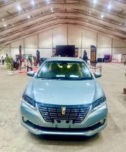 Toyota Premio 1.5 FWD 2020 Blue for sale