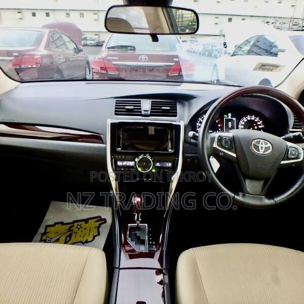 Toyota Premio 1.5 FWD 2020 Blue