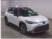 Toyota Corolla Cross 2023 Pearl for sale