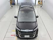 Toyota Noah 2022 Black for sale