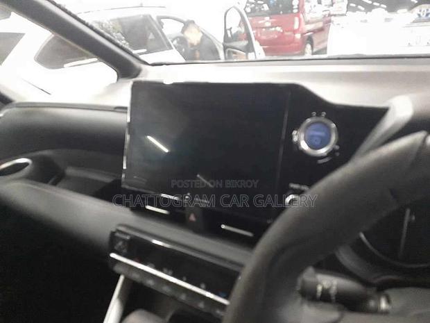 Toyota Noah 2022 Black