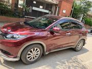 New Honda Vezel 1.5 4WD 2014 Brown for sale