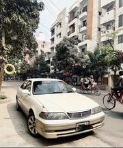 Toyota Mark II 2.0 RWD 1998 Pearl for sale