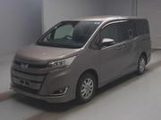 Toyota Noah 2021 Brown for sale