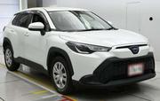 Toyota Corolla Cross 2021 Pearl for sale