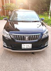 Toyota Premio 2008 Black for sale