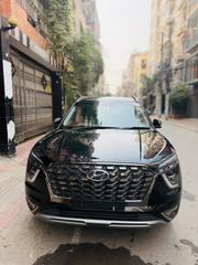 Hyundai Creta Grand 2023 Black for sale