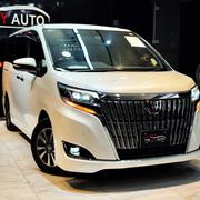 Toyota Esquire 2.0 AWD (7 seater) 2021 Pearl for sale