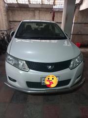 Toyota Allion 2009 Pearl for sale