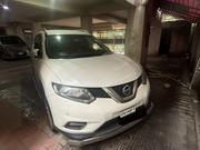 Nissan X-Trail 2.0 Petrol FWD 2014 Pearl for sale